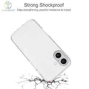 crystal case for iphone