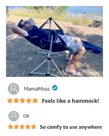 hammock chair