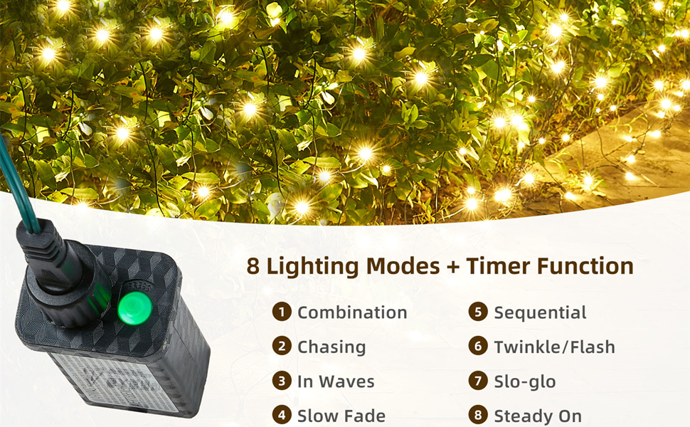 Led Christmas Net Lights Outdoor Mesh Lights Led Net Lights