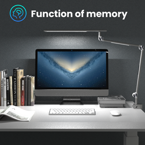 adjustable desk lamp