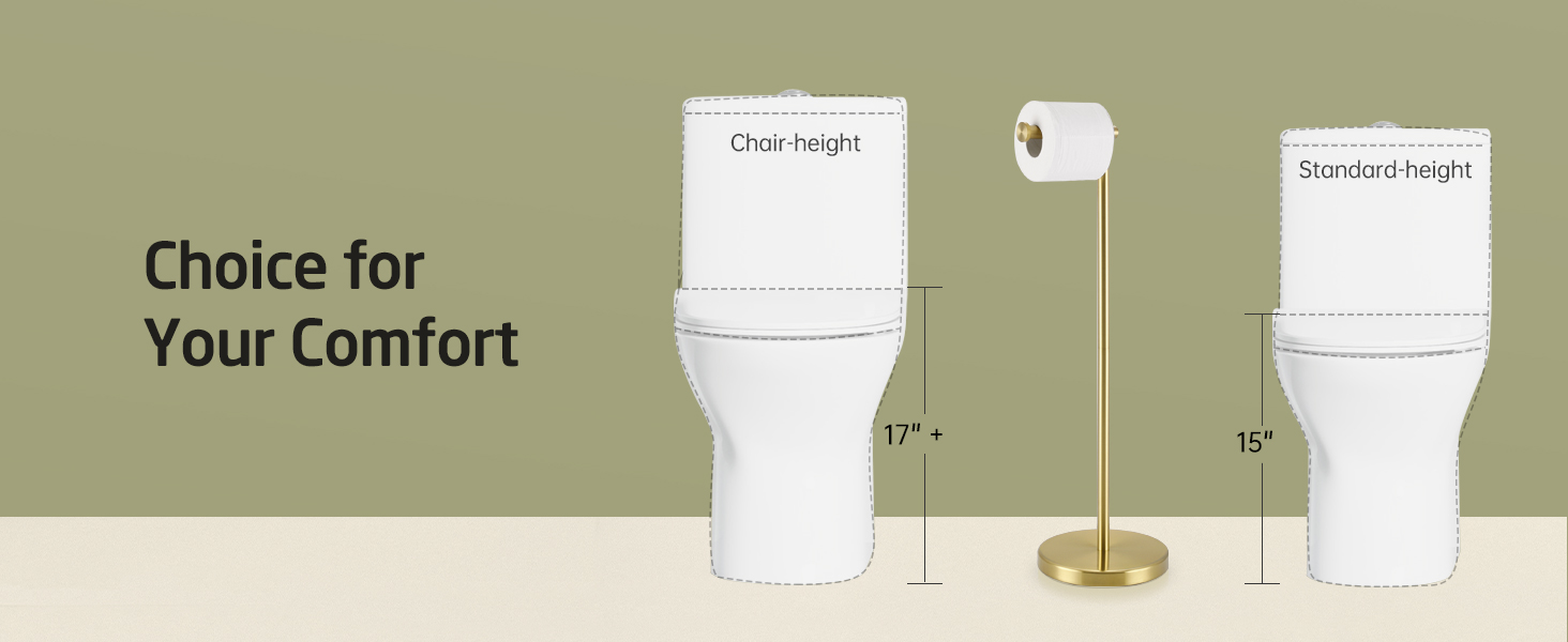 BPH283S66-BZ Taller for Easy-Reach