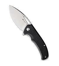 Amazon.com : SENCUT Phantara Pocket Knife for Men, Flipper