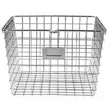 Amazon.com - Spectrum 6-Pack Wire Baskets with Label Plate