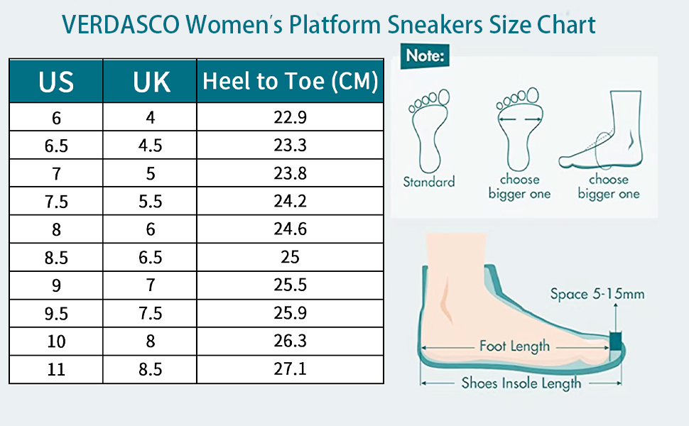 Fit Well For Women's USA Size