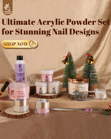 acrylic powder nail kit