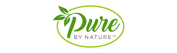 Pure by Nature