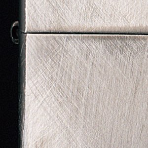 Distressed Lighter Zippo