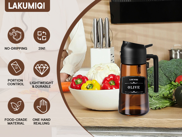 Cleaning and Maintenance feature view