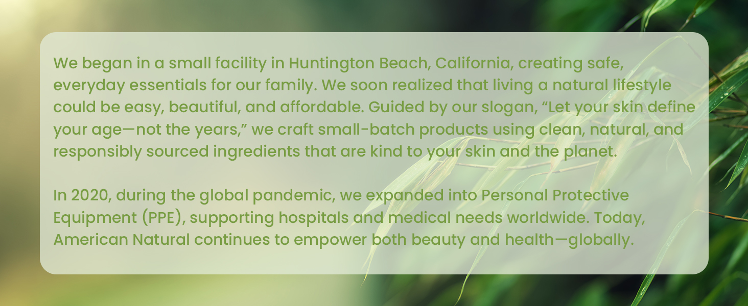 American Natural 100% Pure White Petroleum Jelly Multi-Use Moisturizer - All skin types 