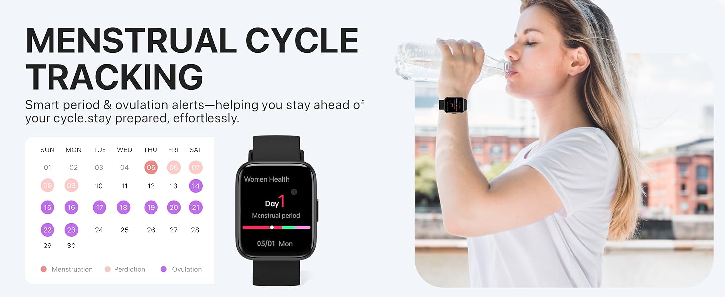 smart watches for women android