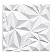 3d wall panels