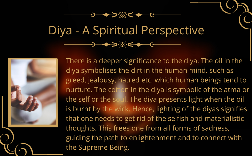 Buy Akhand Deep Oil Model Akhand Diya for Pooja Brass Oil lamp with