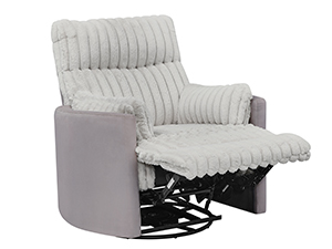large recliner