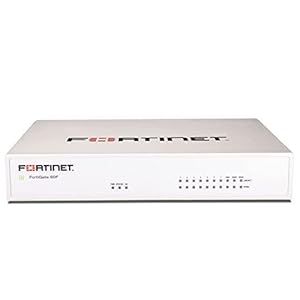 FORTINET FG-60F-BDL-950-12