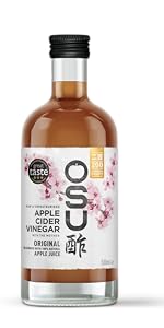 osu original apple cider vinegar