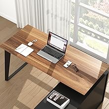 large desktop