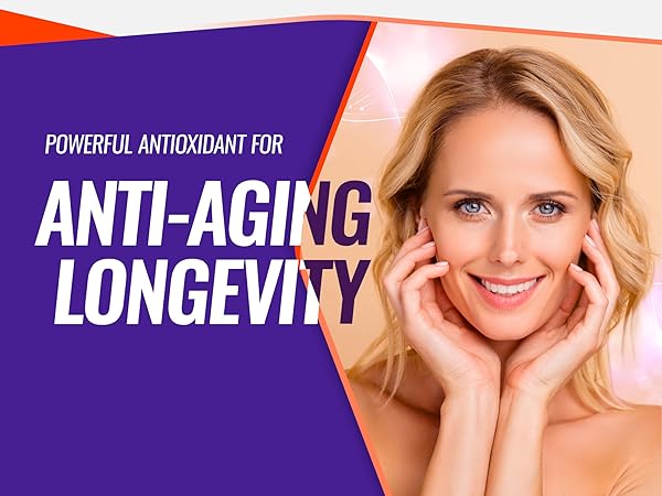 Resveratrol Supplement