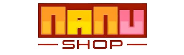 nanu shop