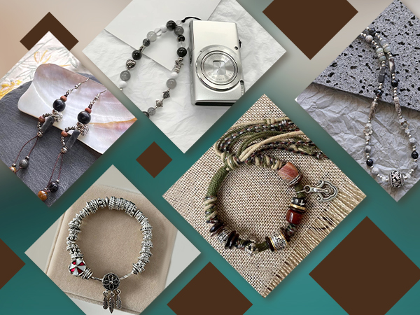 Tibetan Spacer Seads