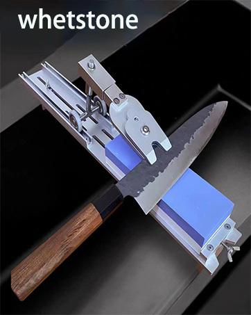 Sink Angle Sharpener