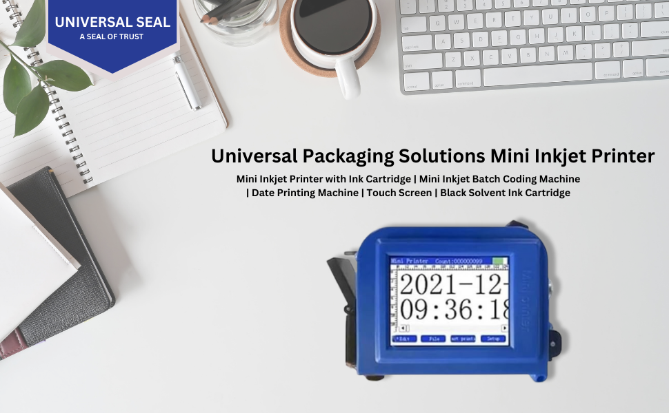 mini inkjet printer