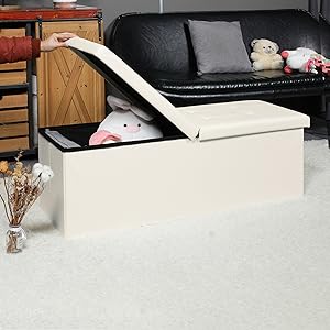 ottoman storage