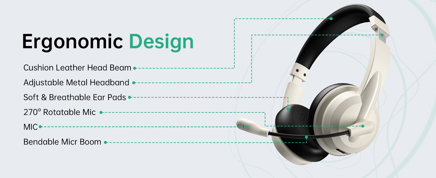 headset wireless bluetooth