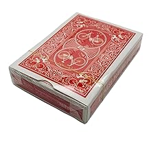 透視パッド　手品 マジック  トランプ Amazon | FlytotheFu トランプ マジック 用 手品 裏から数字が