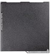 ANYCUBIC PEI Spring Steel Magnetic Sticker for Kobra 3、Kobra 3 Combo