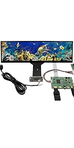 中古 VSDISPLAY 12.6インチ IPS 細長液晶 ディスプレイ 楽天市場】【中古】VSDISPLAY 12.6インチ IPS 細長液晶