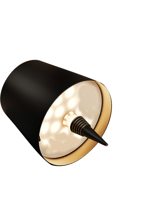 touch table lamp shades