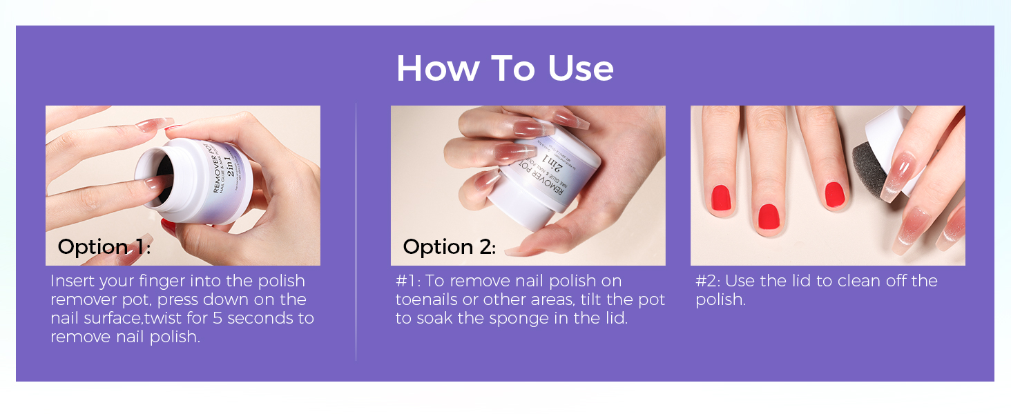  no scrape solid uv glue gelly sticker home salon nourishing formula proof reusable