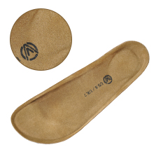 Contoured Footbed