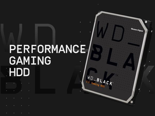 Amazon.com: Western Digital_BLACK 8TB Gaming Internal Hard