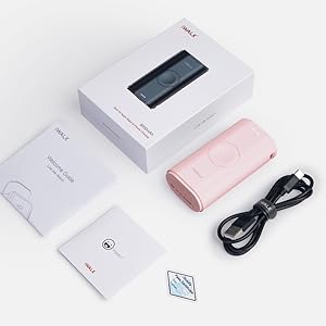 power bank for iPhone 6 7 8 11 12 Apple Watch power bank