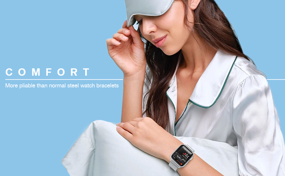 for apple watch band 41mm for women