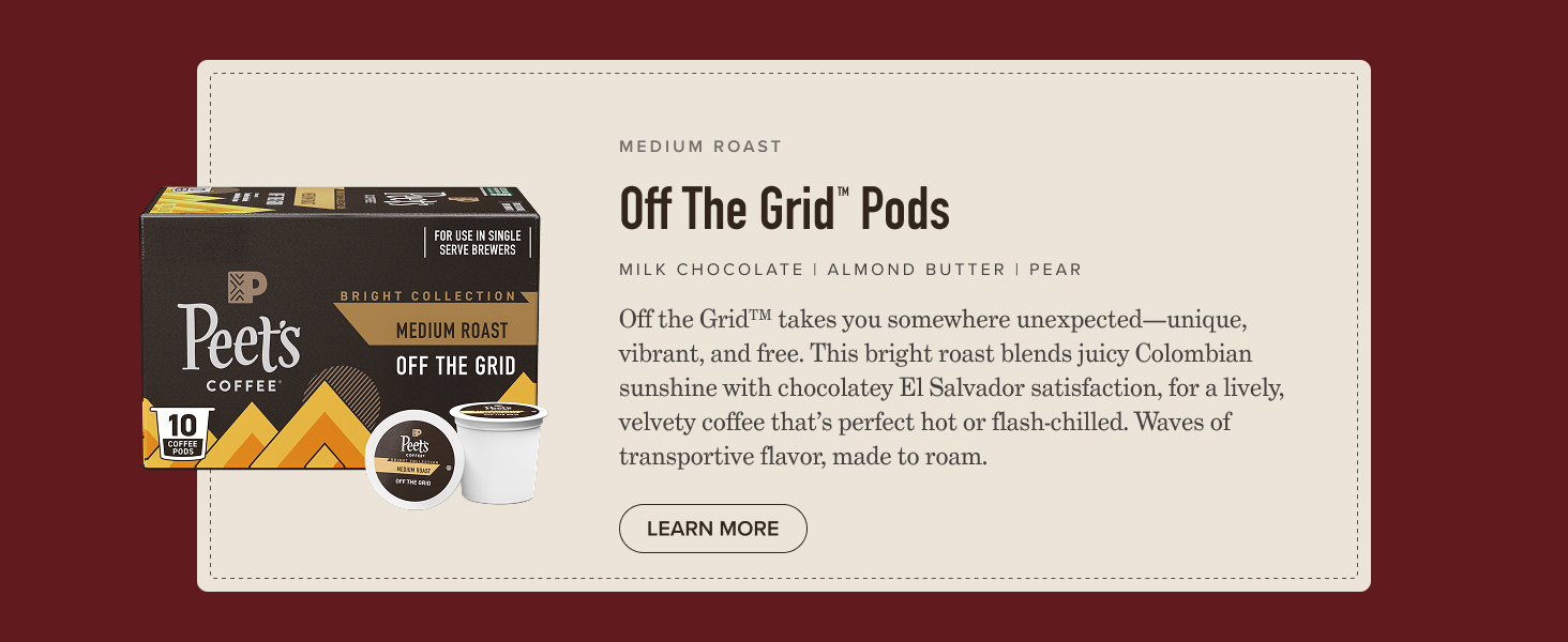 peet&amp;#39;s