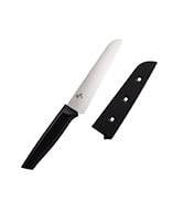 コンパクトキッチンナイフ