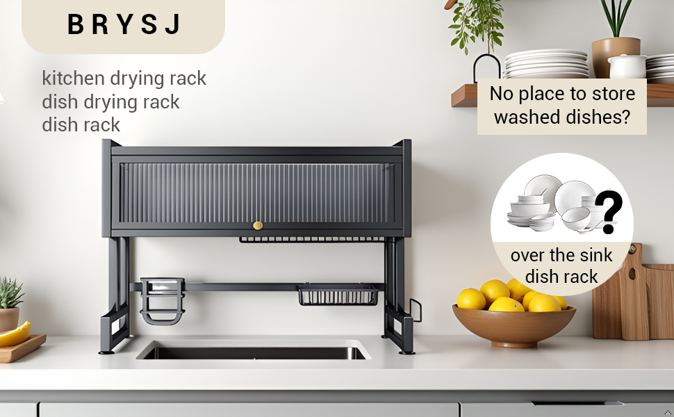 sink dish rack over the sink dish rack dish drying rack kitchen dish rack