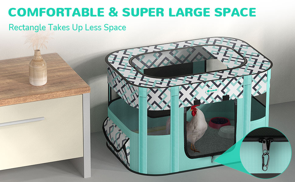 dog playpen for large dogs