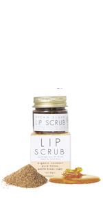 hydration hydrate lightening dark flakey scrubber smoker smokers brightening exfoliante de labios