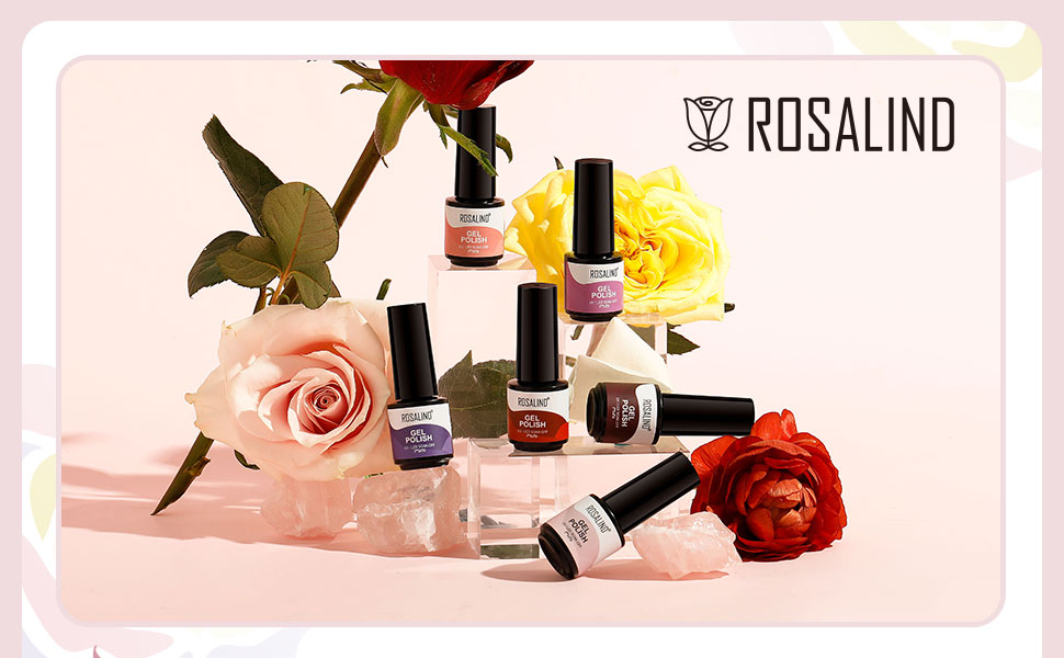 gel polish set