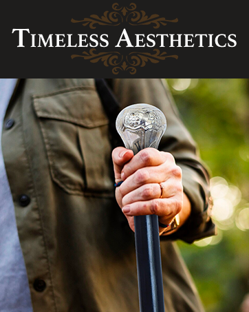 Timeless Aesthetics