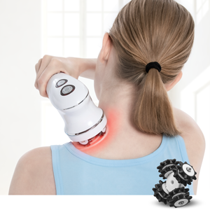 Cellulite Massage Head