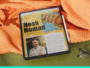 Combo Touch iPad Keyboard Case with Detachable backlit keyboard