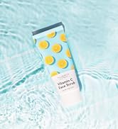 Vitamin C Face Scrub