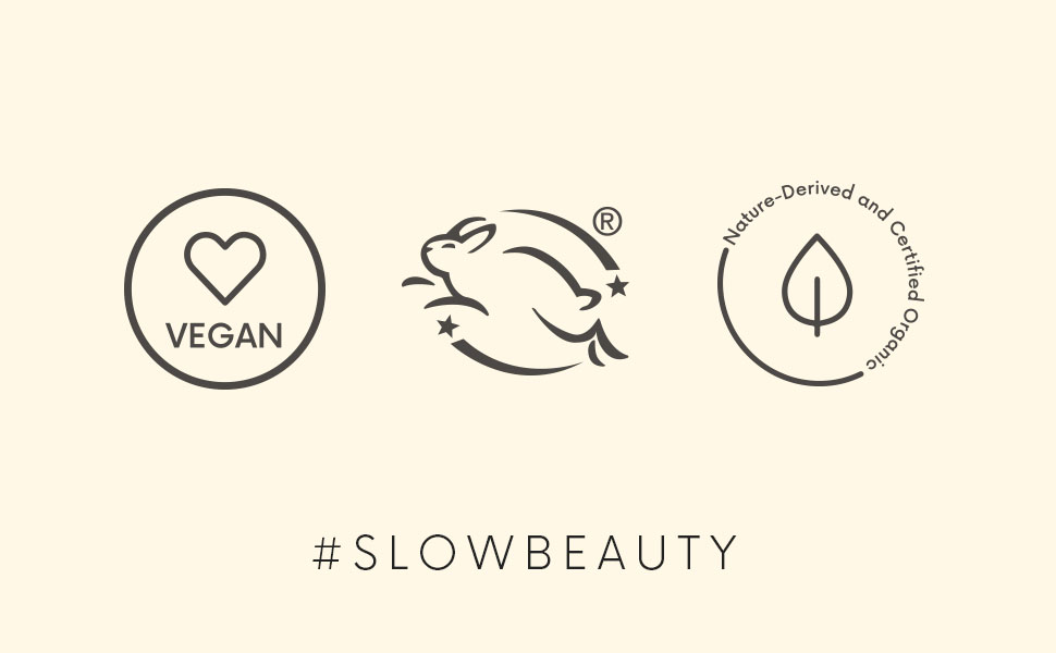 certified organic sunflower oil vegan skin care