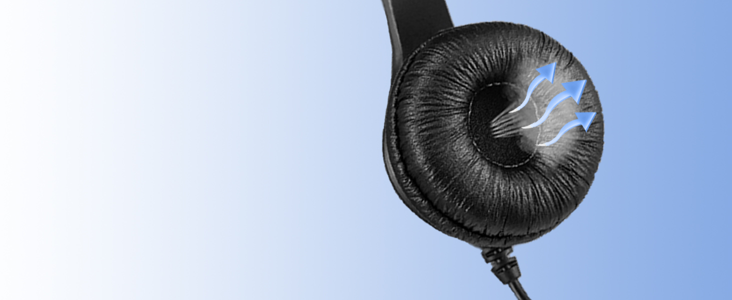 phone headset for office phones