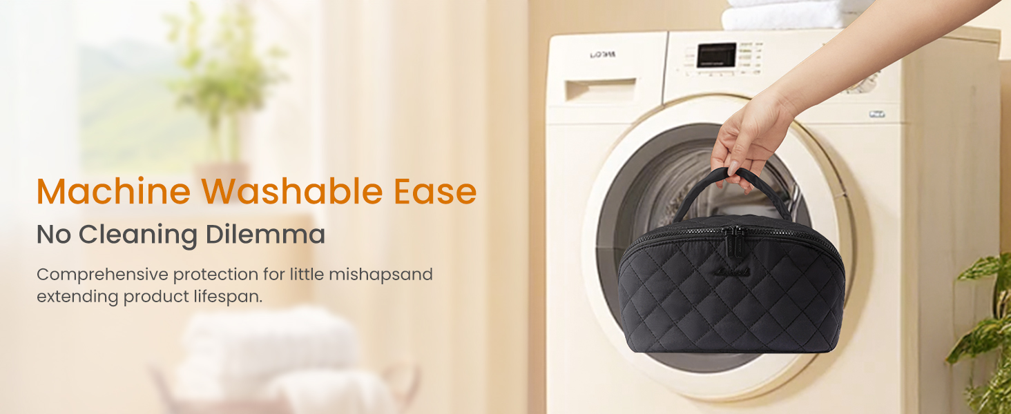 womens toiletry travel bag