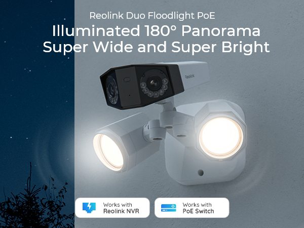 【4K防犯カメラ】4K Floodlight Security Camera Swann（スワン）Wifiフロードライト4Kカメラ SWIFI-4KFLOCAM